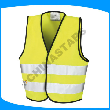 kids reflective clothing for 3 to12 years old children